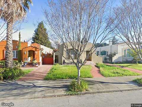 Alice, SAN LEANDRO, CA 94577