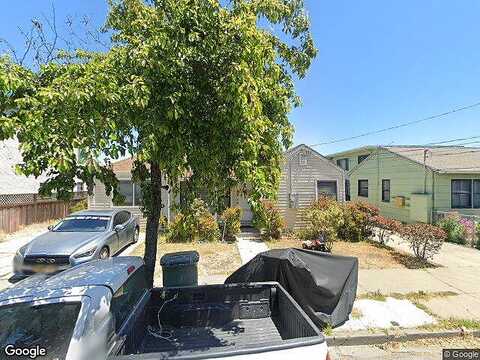 Hensley, SAN BRUNO, CA 94066