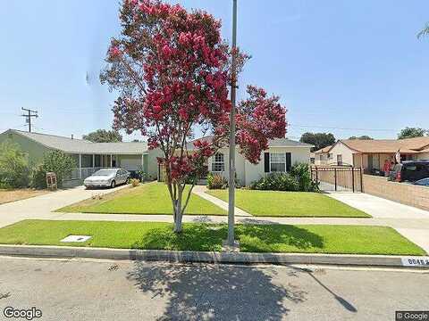 Bascom, PICO RIVERA, CA 90660