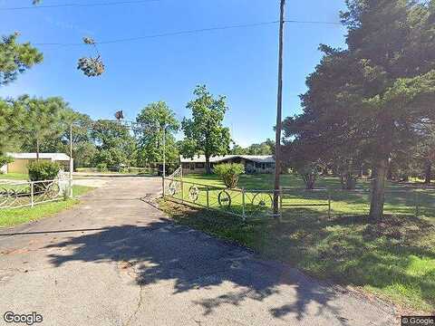 County Road 35780, ARTHUR CITY, TX 75411