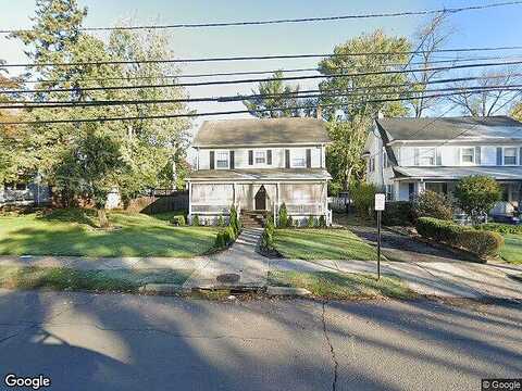 Prospect, PLAINFIELD, NJ 07060