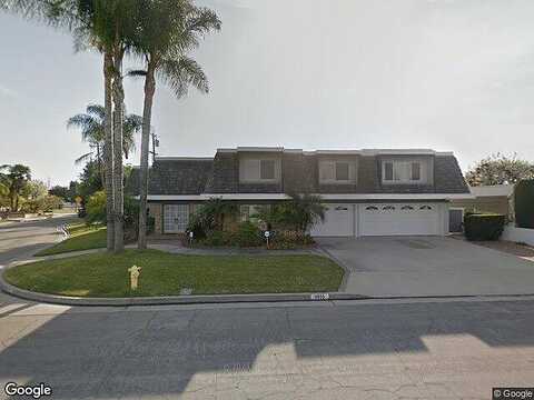Lubec, DOWNEY, CA 90240