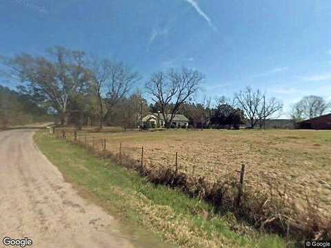 Leaf River Church, COLLINS, MS 39428