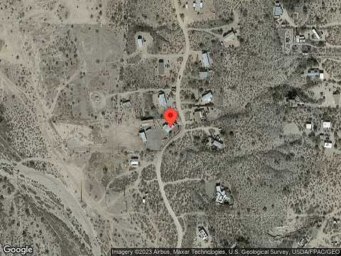 Leon Ranch, VAIL, AZ 85641