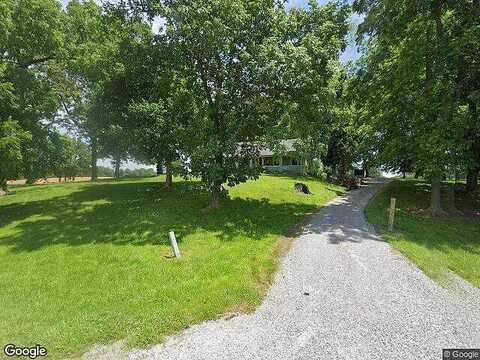 State Route 81, UTICA, KY 42376