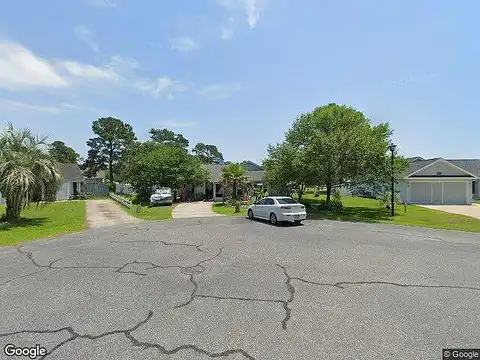 Middleton, MURRELLS INLET, SC 29576