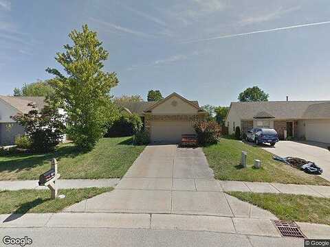 Overcrest, FISHERS, IN 46037