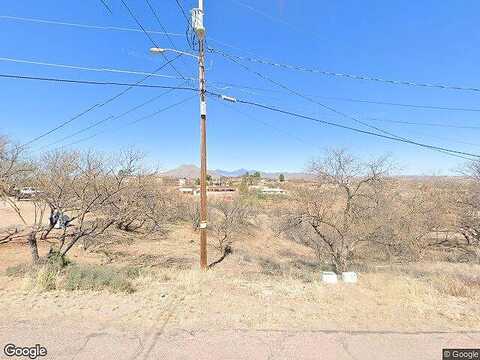 Calle Dura, RIO RICO, AZ 85648