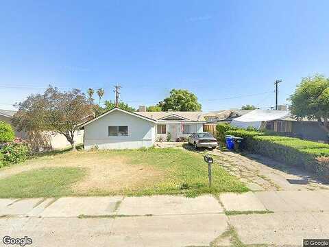 Putnam, PORTERVILLE, CA 93257
