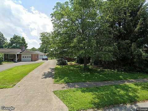 Maywick, LEXINGTON, KY 40504