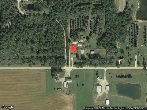 Deerfield, SHEPHERD, MI 48883