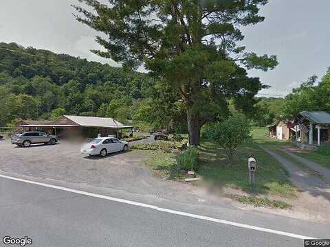 Route 220, HUGHESVILLE, PA 17737