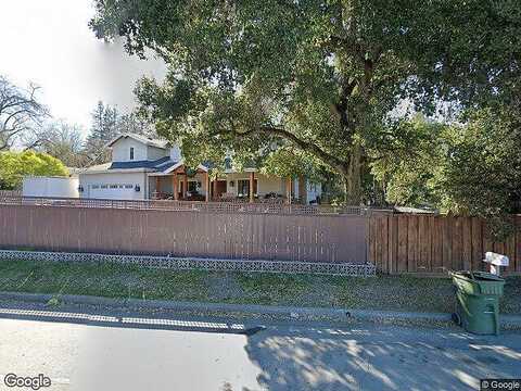 Acalanes, LAFAYETTE, CA 94549