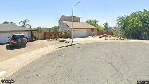 Golden Heights, REDDING, CA 96003