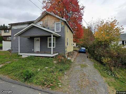 Throop, DUNMORE, PA 18512