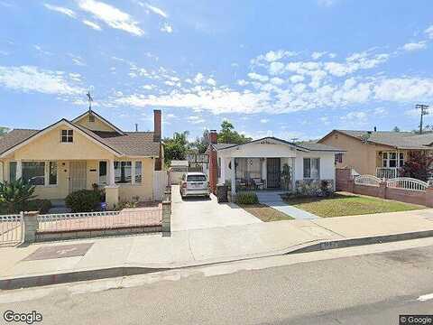Summerland, SAN PEDRO, CA 90731