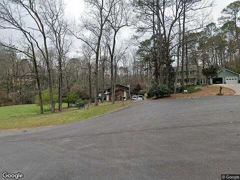 Cone, ROSWELL, GA 30075