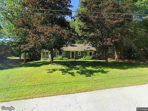 Abbot Hill Acres, WILTON, NH 03086