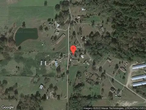 County Road 1665, CULLMAN, AL 35058