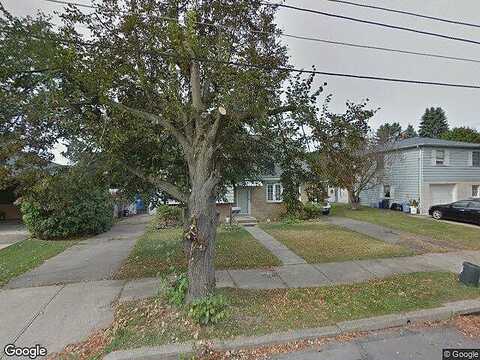 Diebel, WILKES BARRE, PA 18702