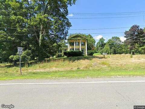 Midline, BALLSTON LAKE, NY 12019