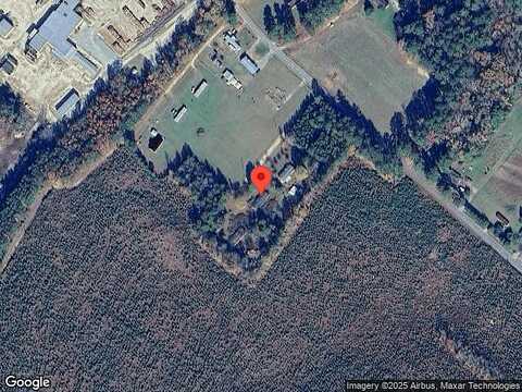 Morgans, SCOTLAND NECK, NC 27874