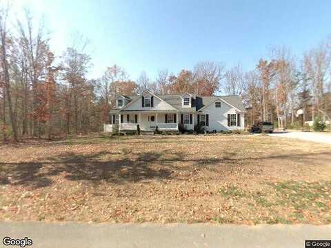 Mountain Shadow, CHATSWORTH, GA 30705