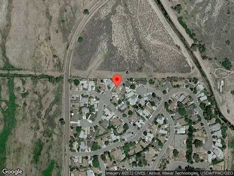 Myrtle, BIG PINE, CA 93513