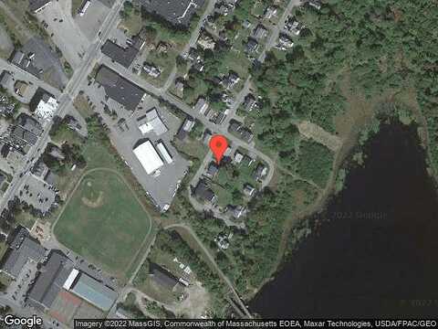 Elm St, WINCHENDON, MA 01475
