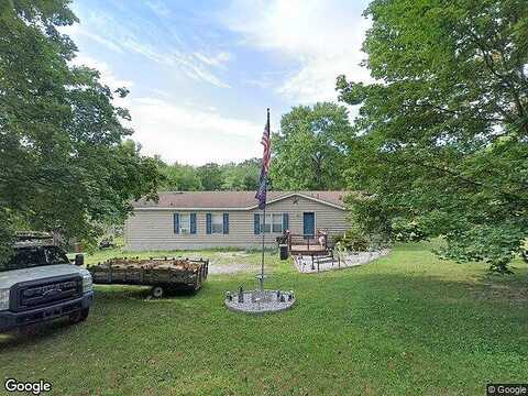 Bull Valley, ASPERS, PA 17304