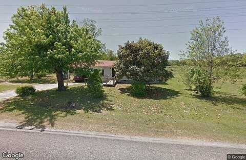 Calvary Church, BISHOPVILLE, SC 29010