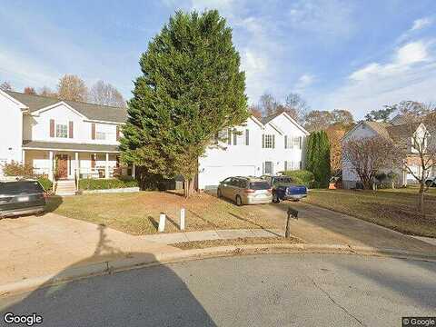 Charter Club, LAWRENCEVILLE, GA 30043