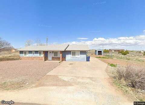 S Horseshoe Ln, SAINT JOHNS, AZ 85936
