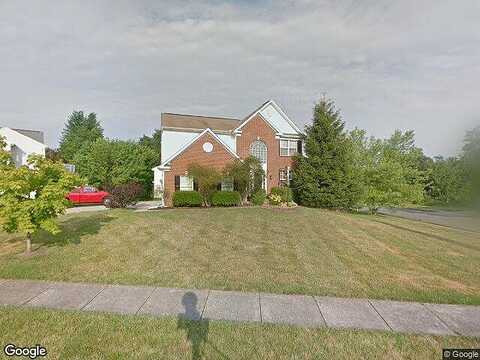Cherbourg, UNION, KY 41091