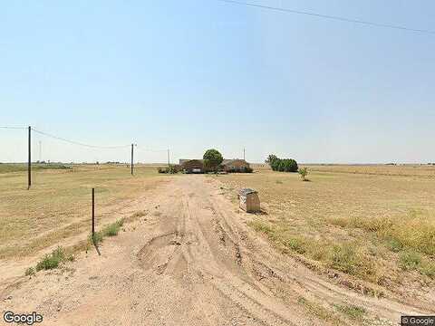 County Road 5400, SHALLOWATER, TX 79363