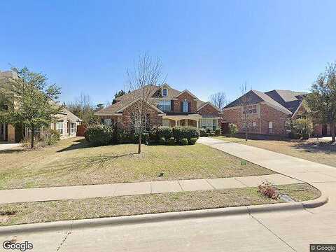 Terence, ROWLETT, TX 75089