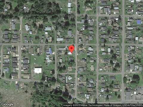 2Nd, VERNONIA, OR 97064