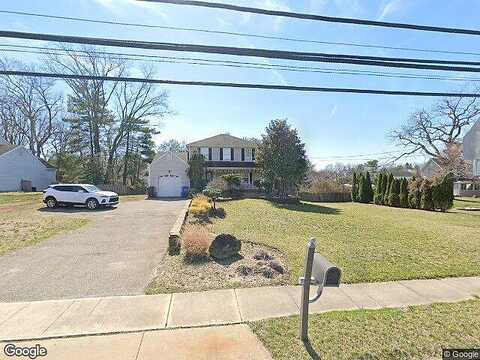 Bay, TOMS RIVER, NJ 08753