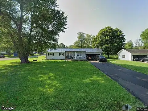Wellsview, CONNERSVILLE, IN 47331