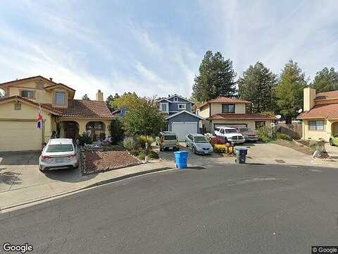 Hacienda, ROHNERT PARK, CA 94928