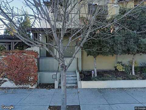 Pavilion, SAN JOSE, CA 95112