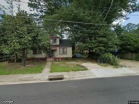 16Th, LAUREL, MS 39440