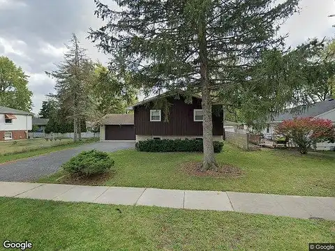 58Th, COUNTRYSIDE, IL 60525