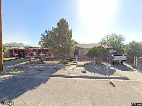Penjamo, EL PASO, TX 79927