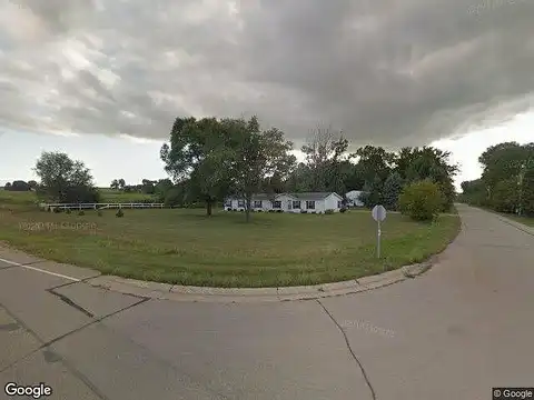 Sandy Corners, GILLETT, WI 54124