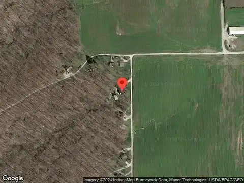 Patoka Village, BIRDSEYE, IN 47513