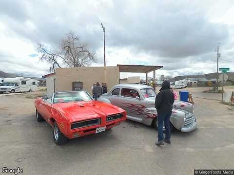 Park, CHLORIDE, AZ 86431