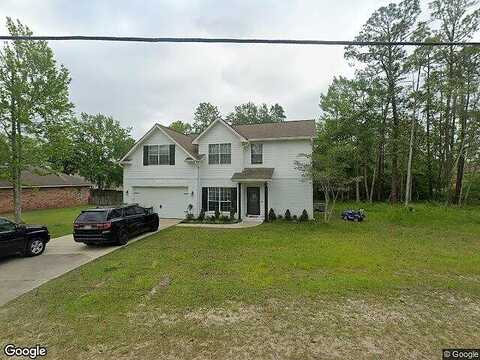 Campbell, BILOXI, MS 39532