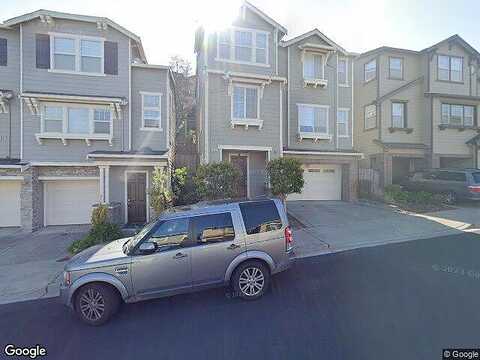 Martin, DALY CITY, CA 94014