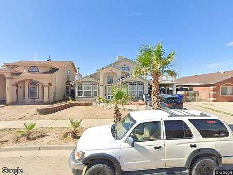 El Tepeyac, EL PASO, TX 79927